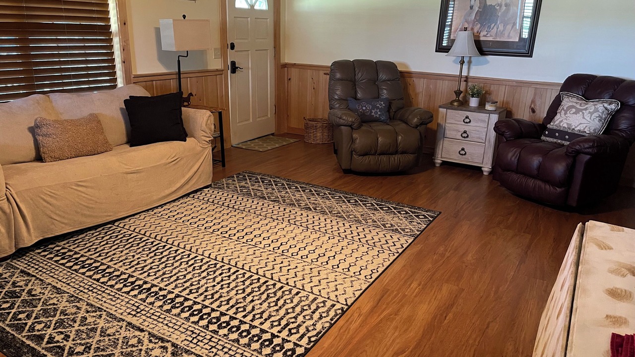 Photo of Livingroom in Nassau County