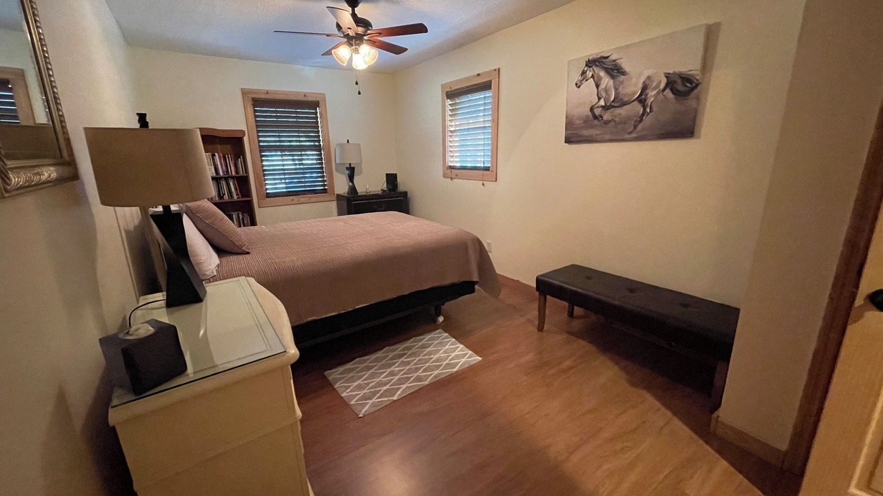 Photo of Bedroom in Nassau County