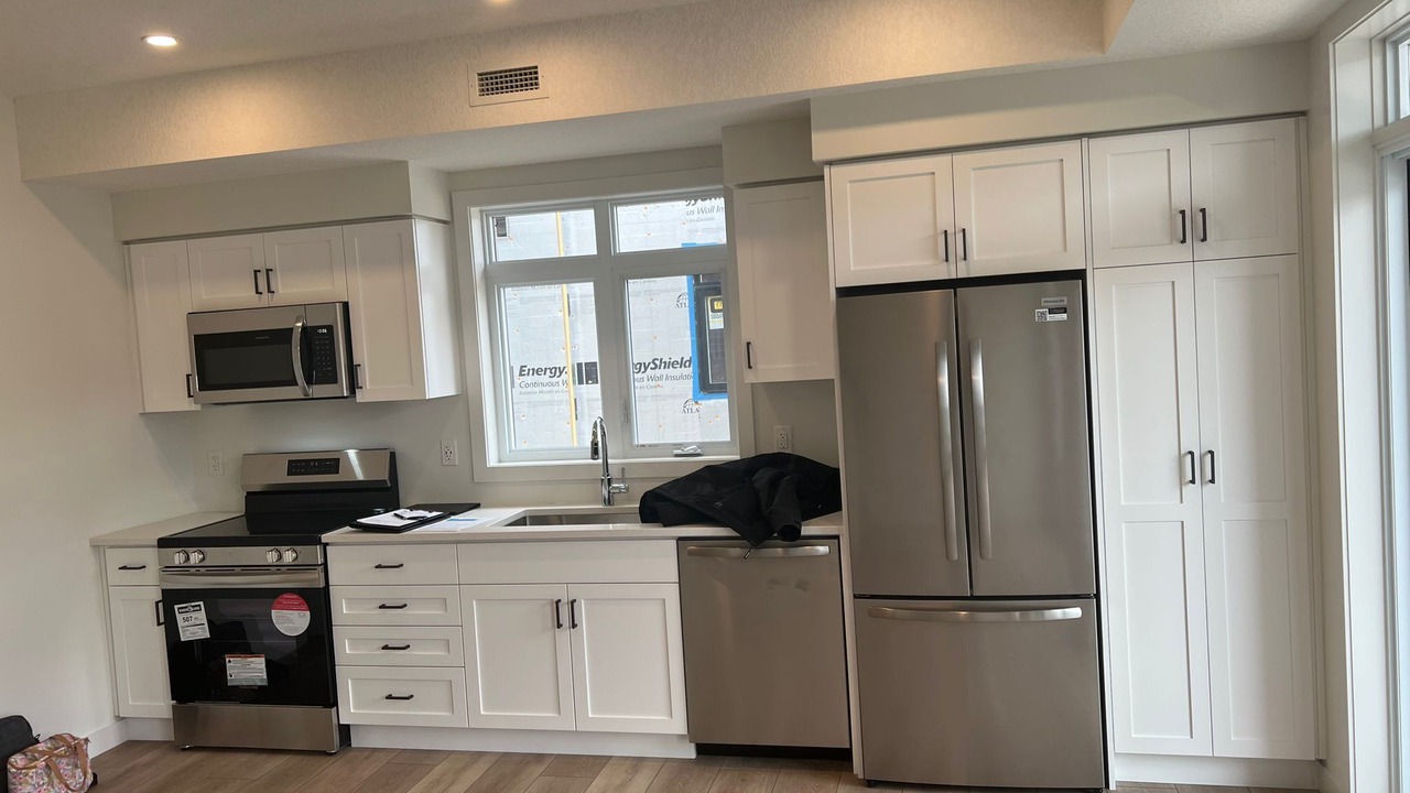 Photo of Kitchen in Guelph