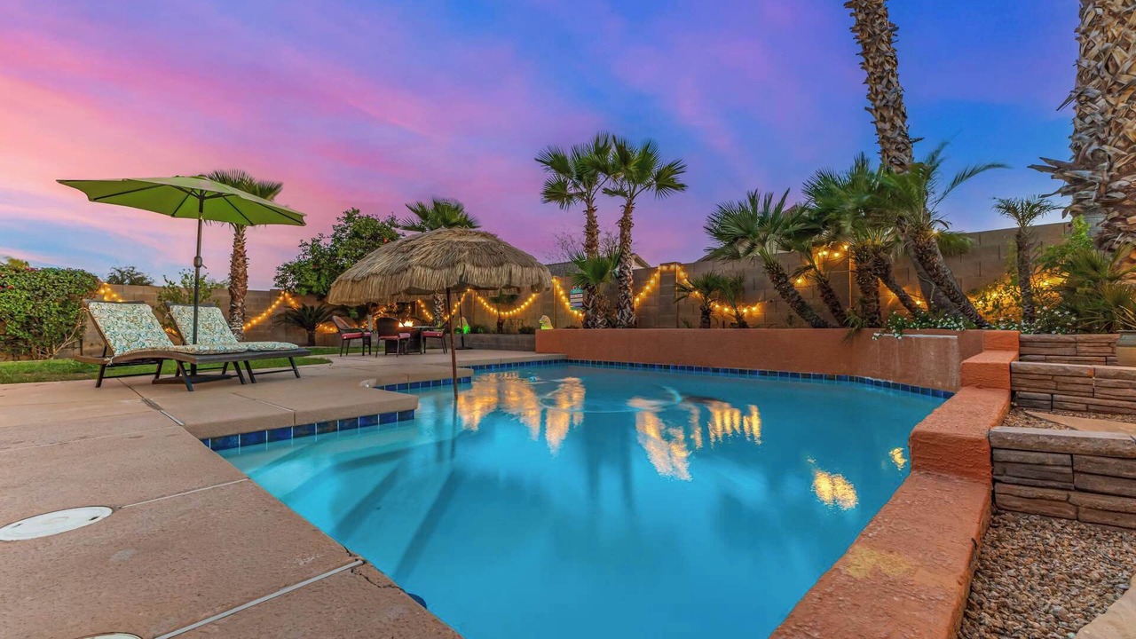 Photo of Outdoor in Sun Groves