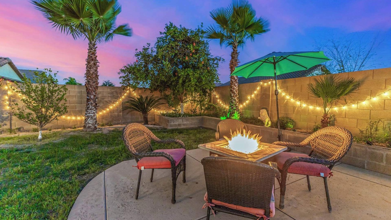 Photo of Outdoor in Sun Groves