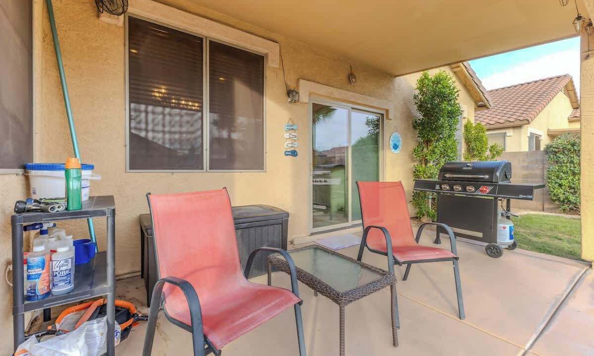 Photo of Outdoor in Sun Groves