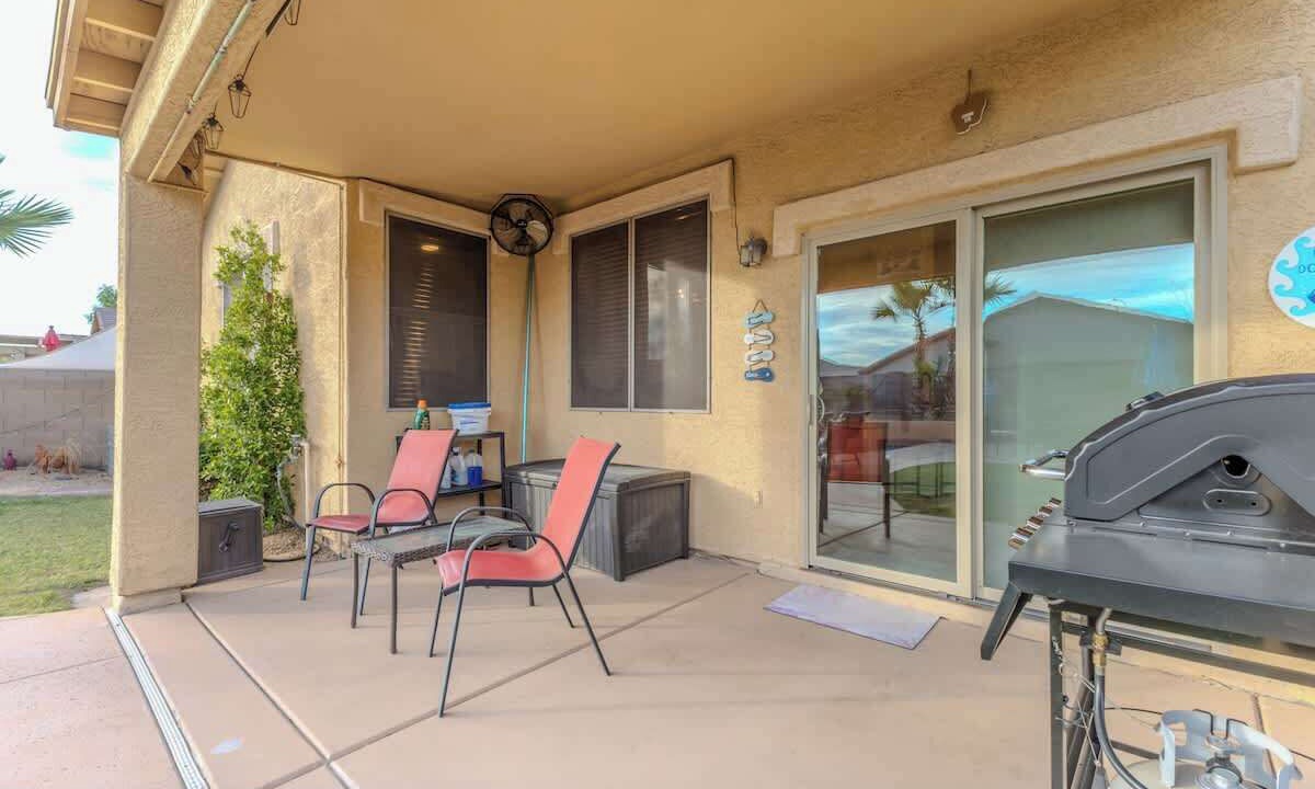 Photo of Outdoor in Sun Groves