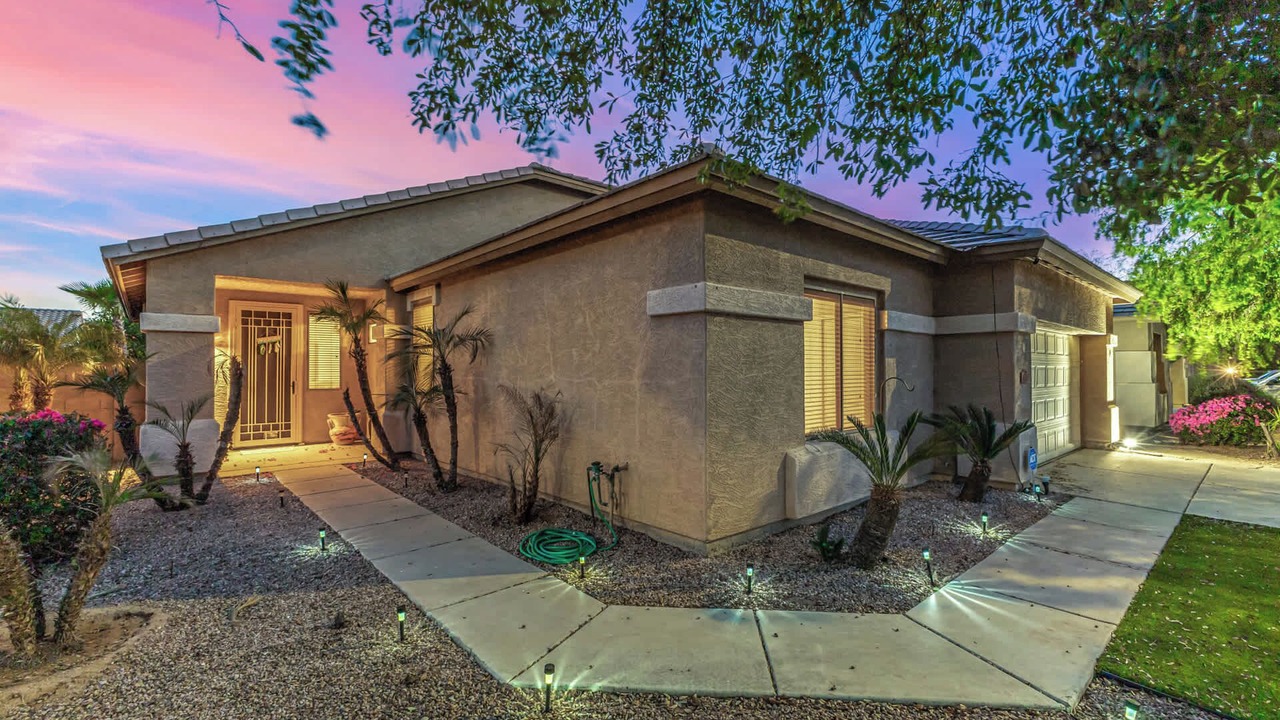 Photo of Outdoor in Sun Groves