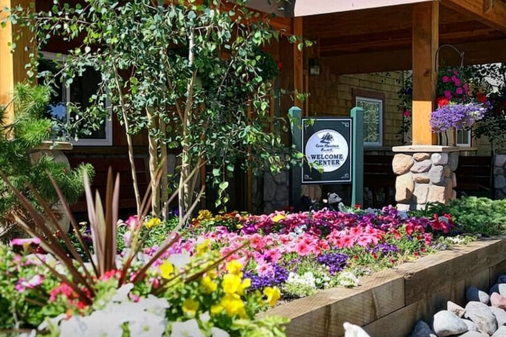 Photo of Outdoor in Summit Cove