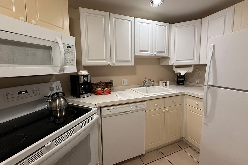 Photo of Kitchen in Summit Cove
