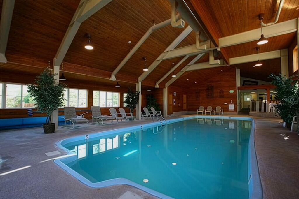 Photo of Outdoor in Summit Cove