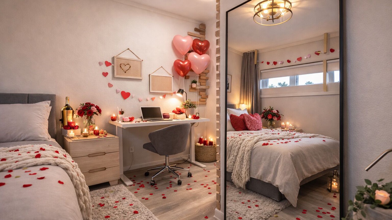 Photo of Bedroom in Orlando