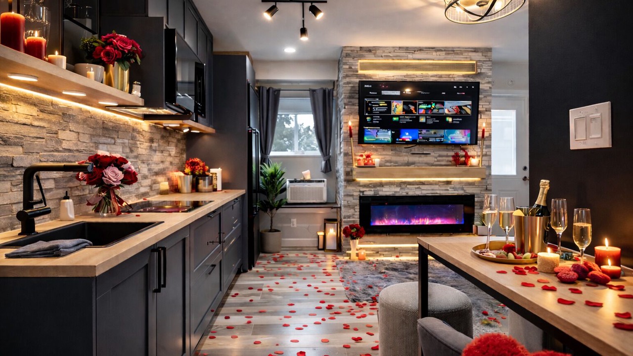 Photo of Kitchen in Orlando