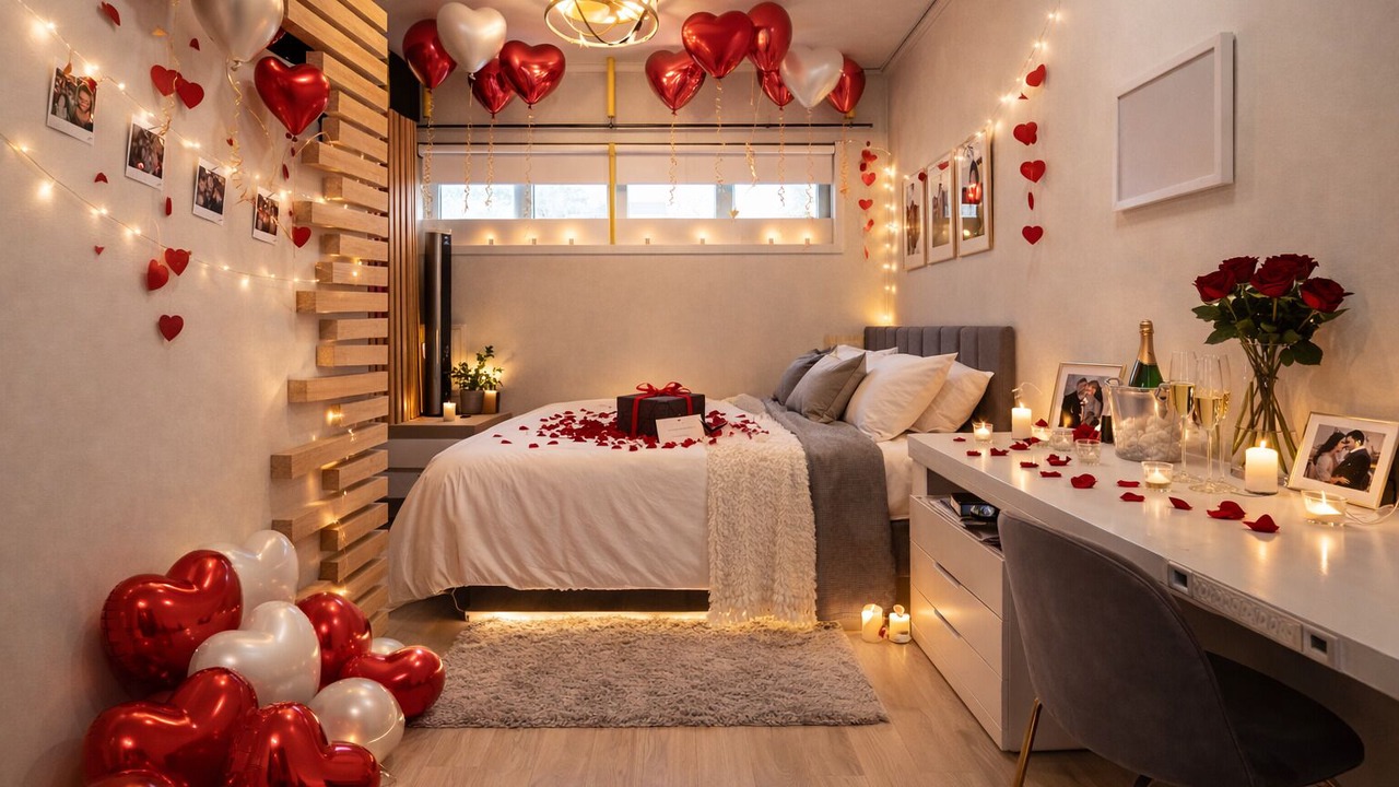 Photo of Bedroom in Orlando