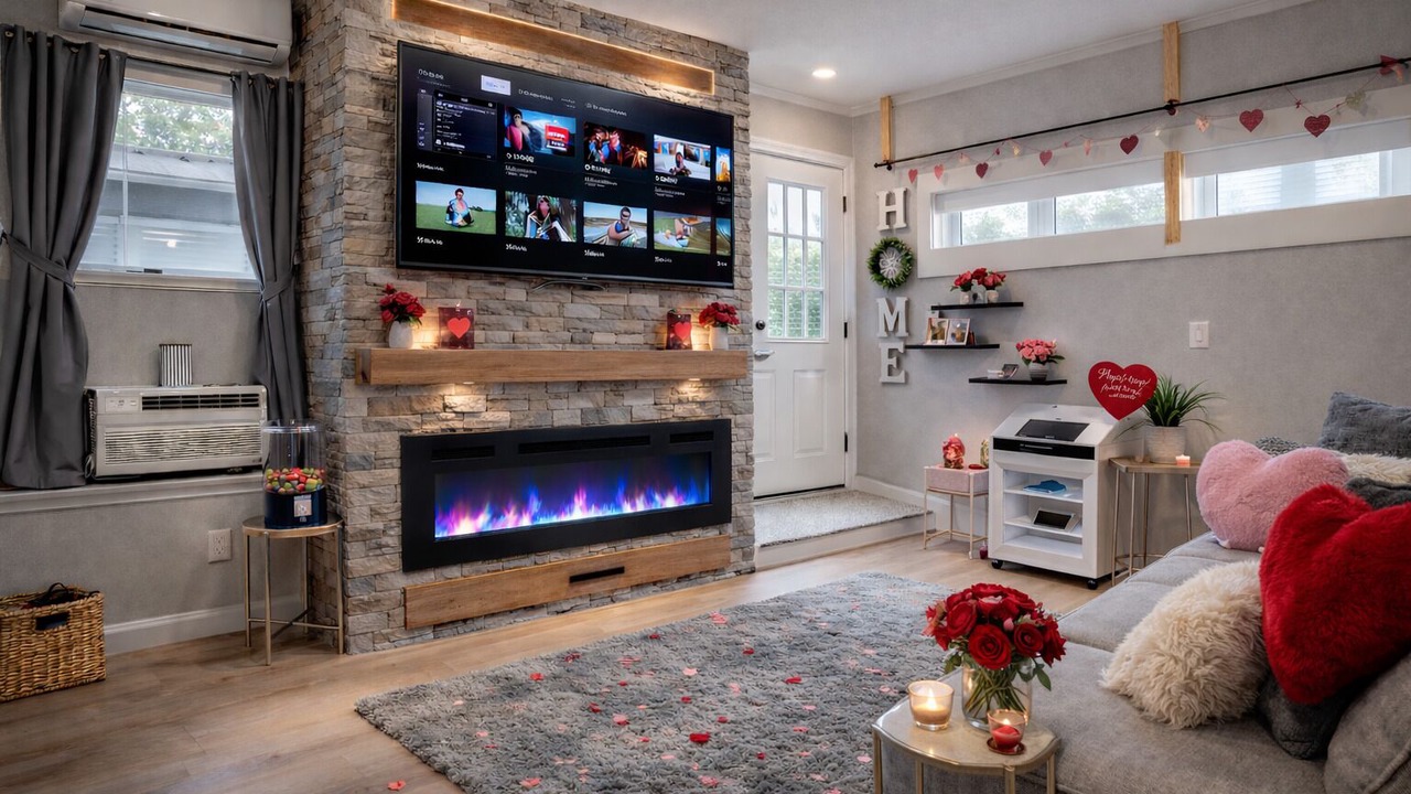 Photo of Livingroom in Orlando