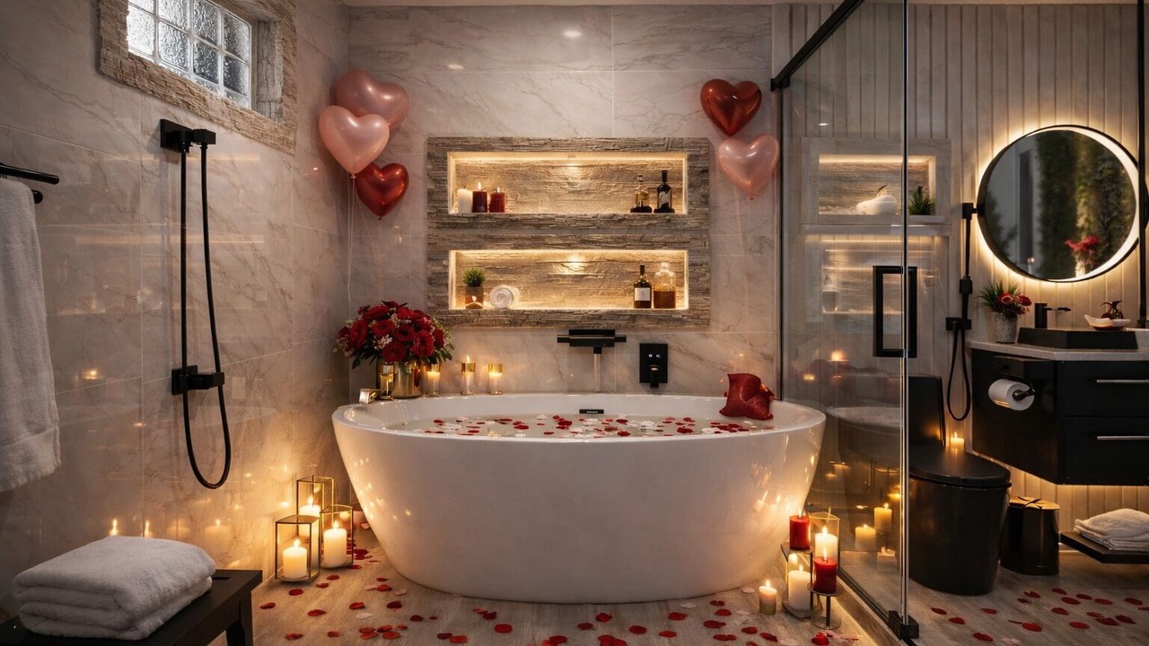 Photo of Bathroom in Orlando
