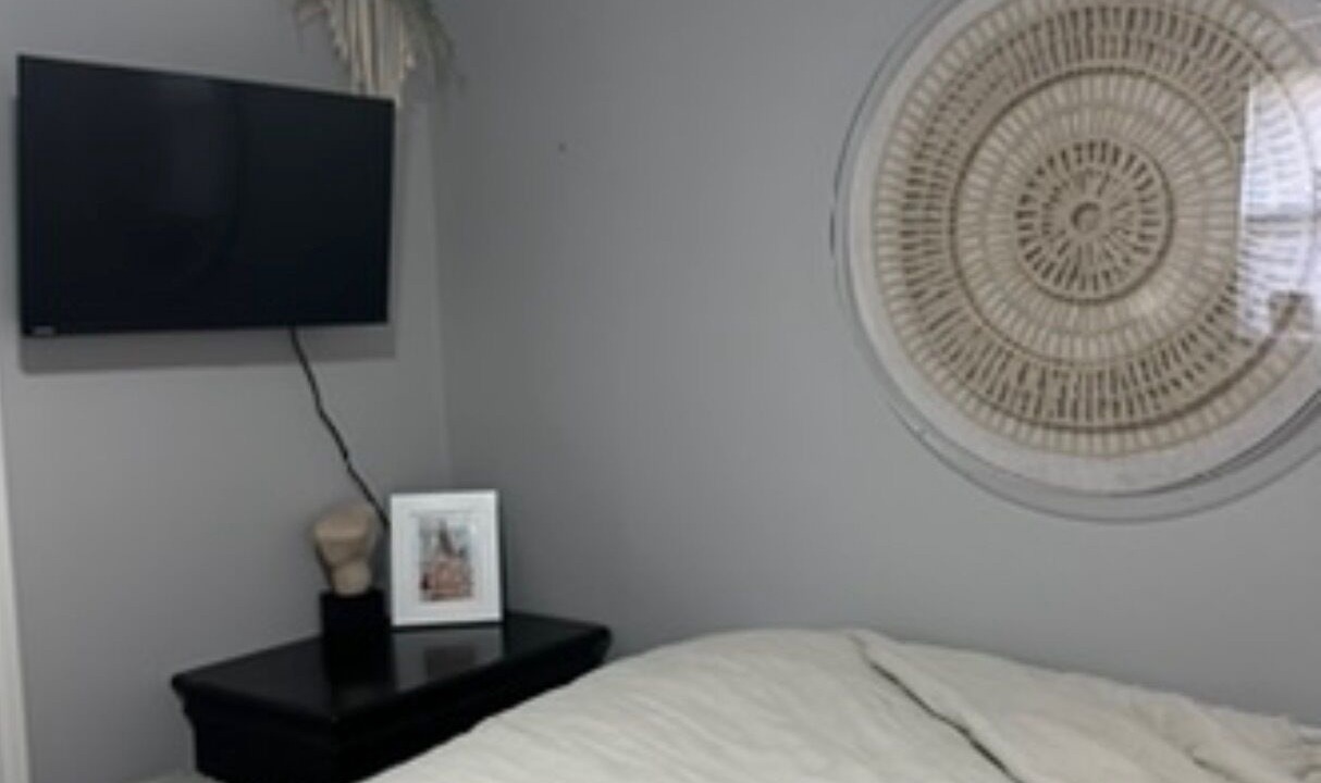 Photo of Bedroom in Sharbot Lake