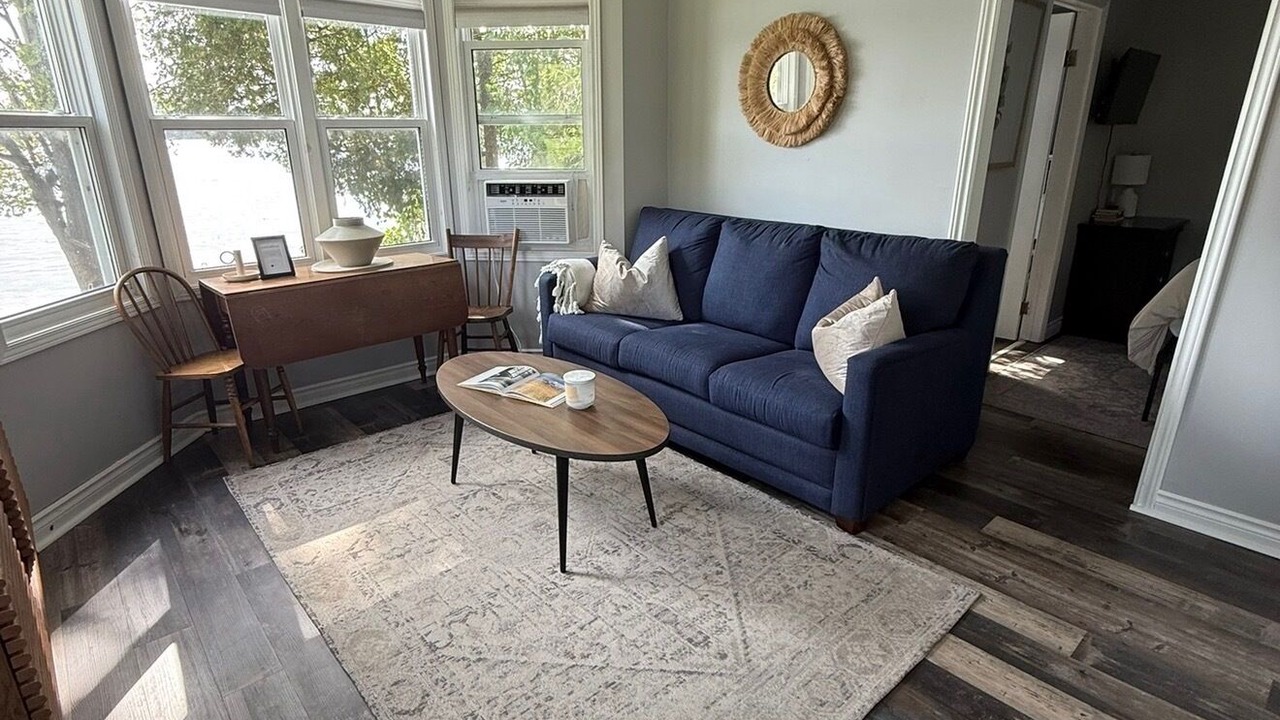 Photo of Livingroom in Sharbot Lake