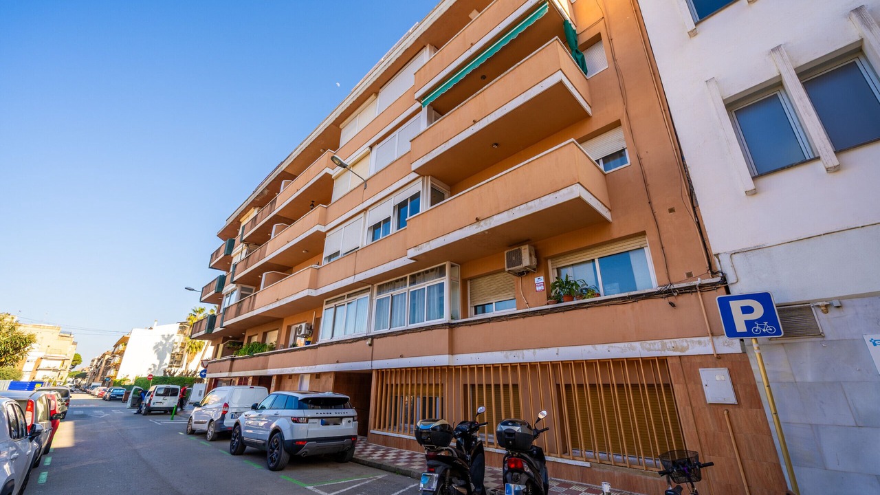 Photo of Outdoor in Pineda de Mar