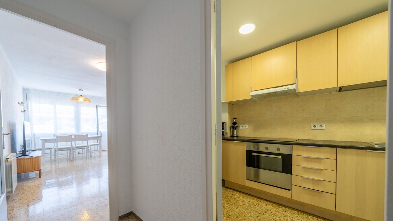 Photo of Kitchen in Pineda de Mar