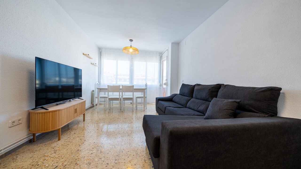 Photo of Livingroom in Pineda de Mar