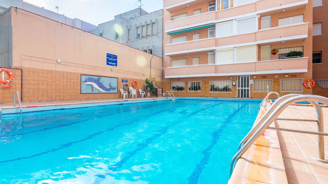 Photo of Outdoor in Pineda de Mar