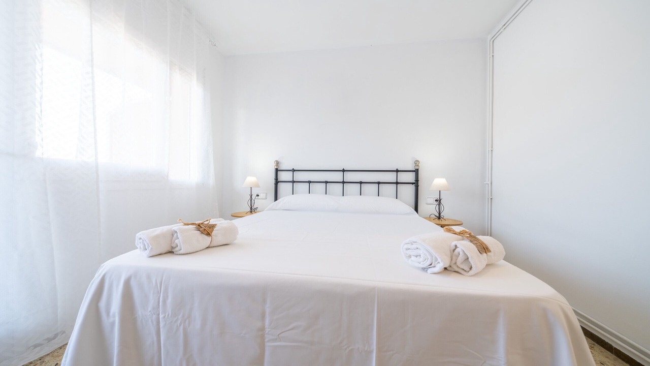 Photo of Bedroom in Pineda de Mar