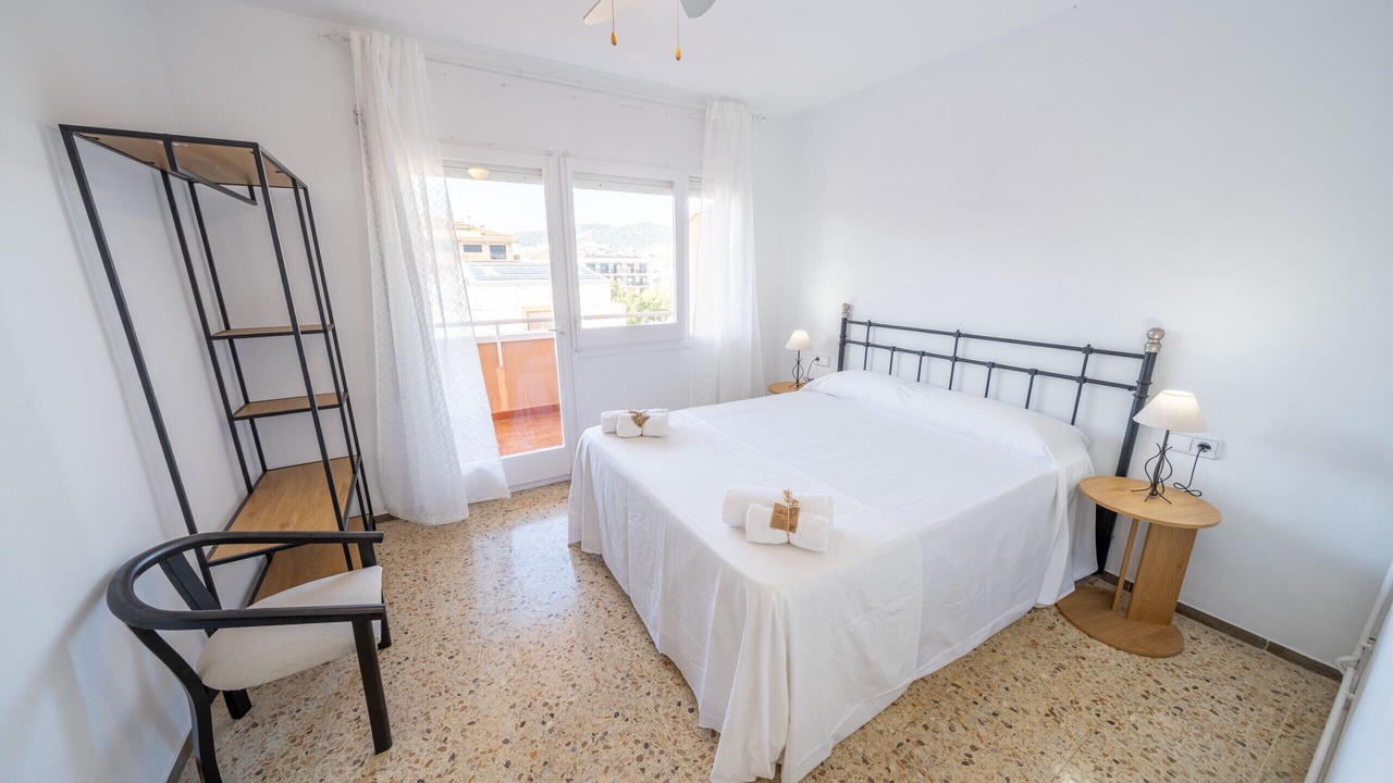 Photo of Bedroom in Pineda de Mar