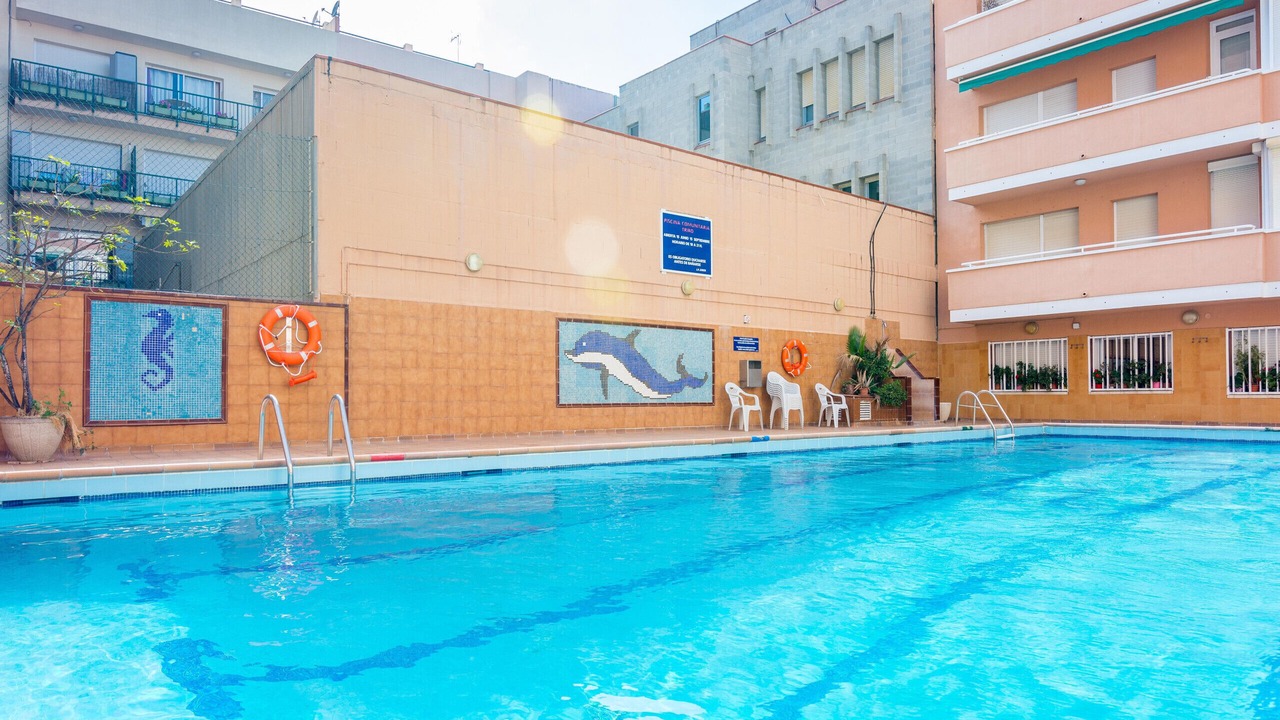 Photo of Outdoor in Pineda de Mar