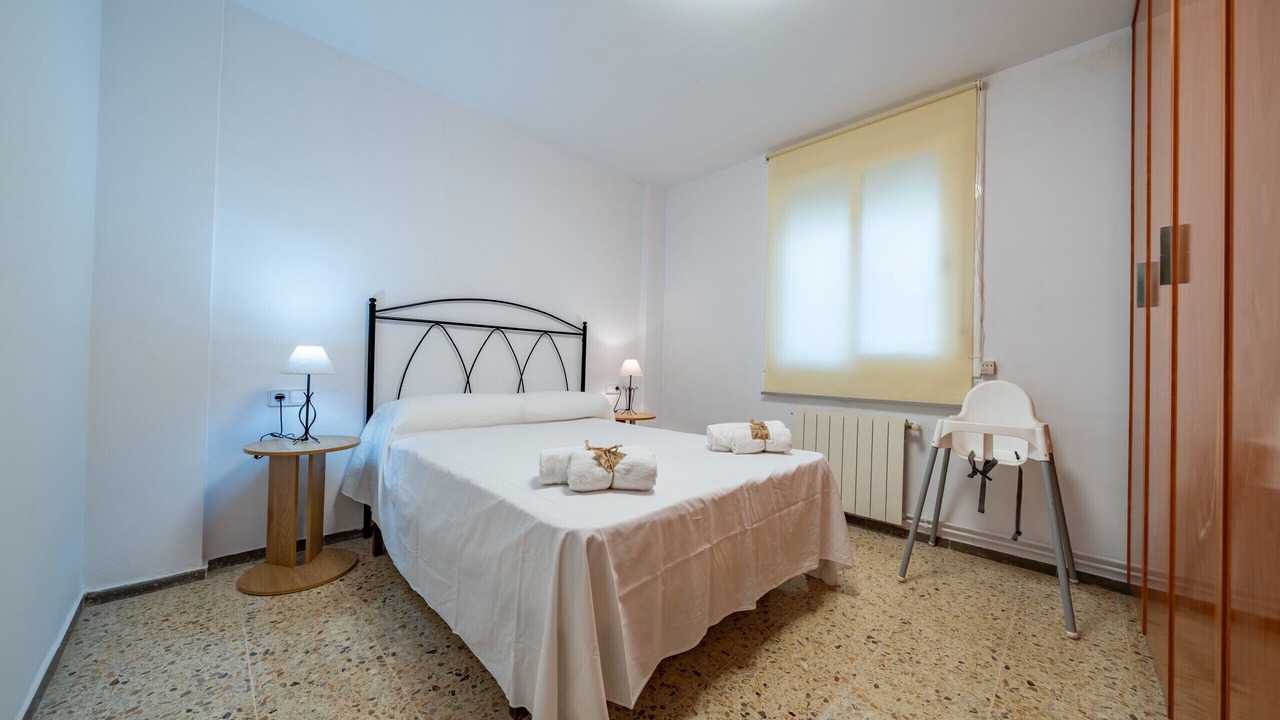 Photo of Bedroom in Pineda de Mar