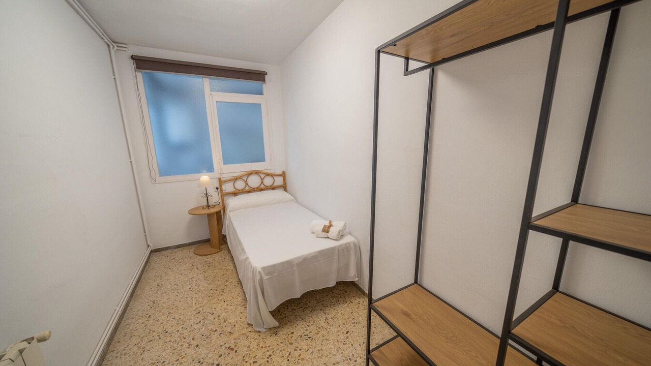 Photo of Bedroom in Pineda de Mar