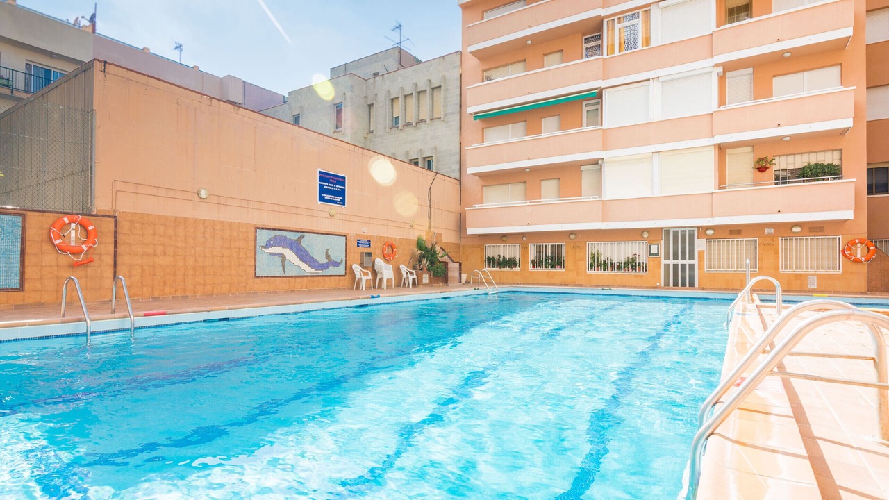 Photo of Outdoor in Pineda de Mar
