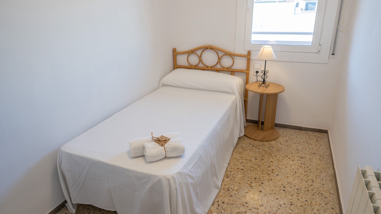 Photo of Bedroom in Pineda de Mar
