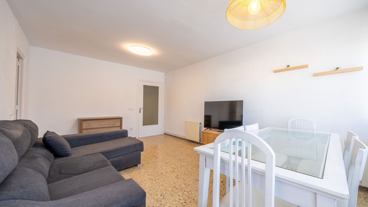 Photo of Livingroom in Pineda de Mar