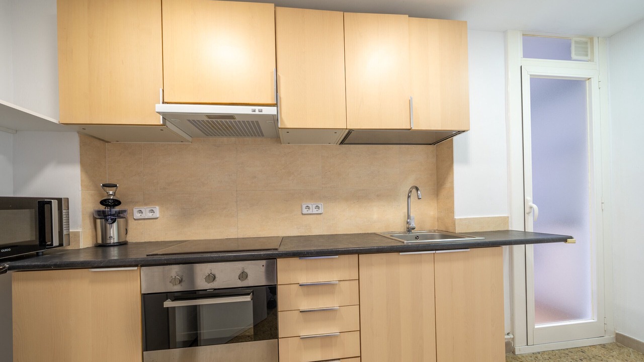 Photo of Kitchen in Pineda de Mar