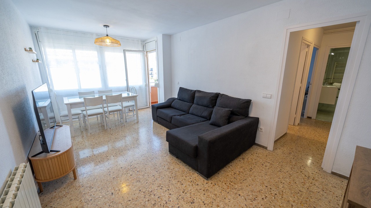 Photo of Livingroom in Pineda de Mar