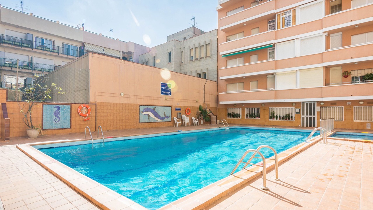 Photo of Outdoor in Pineda de Mar