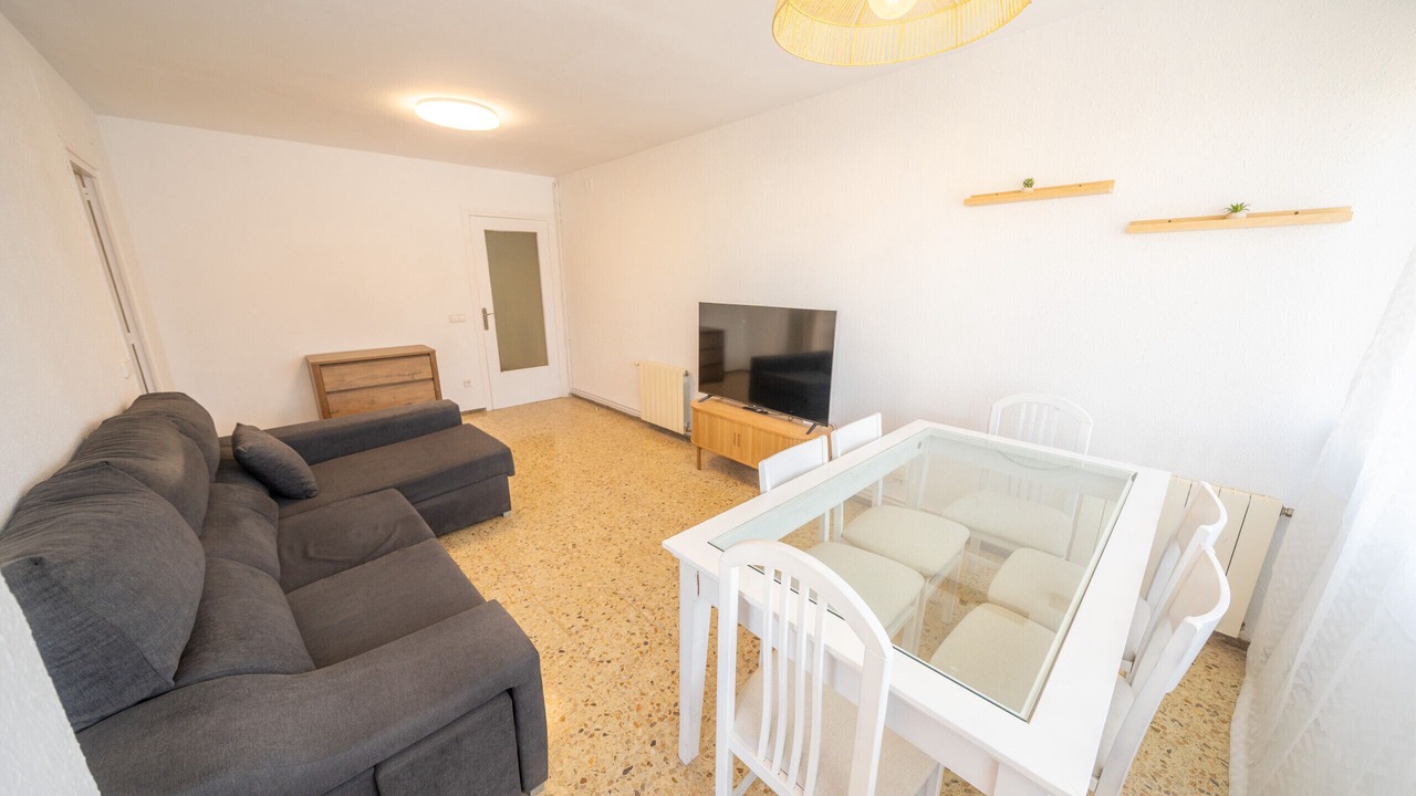 Photo of Livingroom in Pineda de Mar