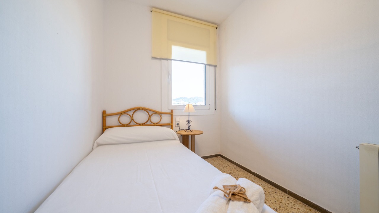Photo of Bedroom in Pineda de Mar