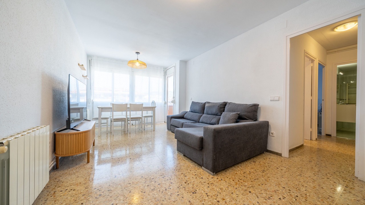 Photo of Livingroom in Pineda de Mar