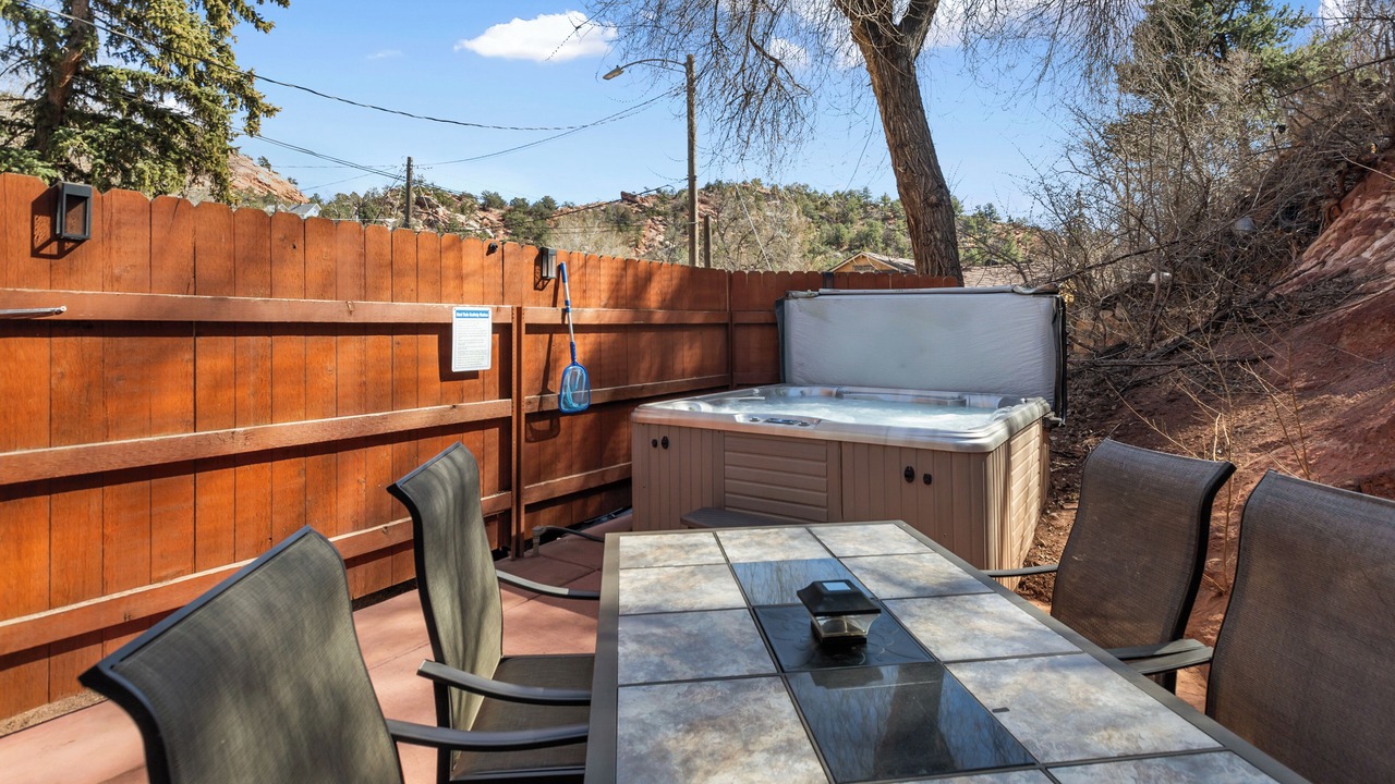 Photo of Outdoor in Manitou Springs Historic District