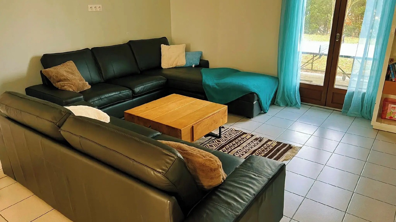 Photo of Livingroom in Bondoufle