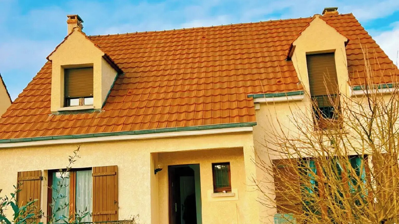 Photo of Outdoor in Bondoufle