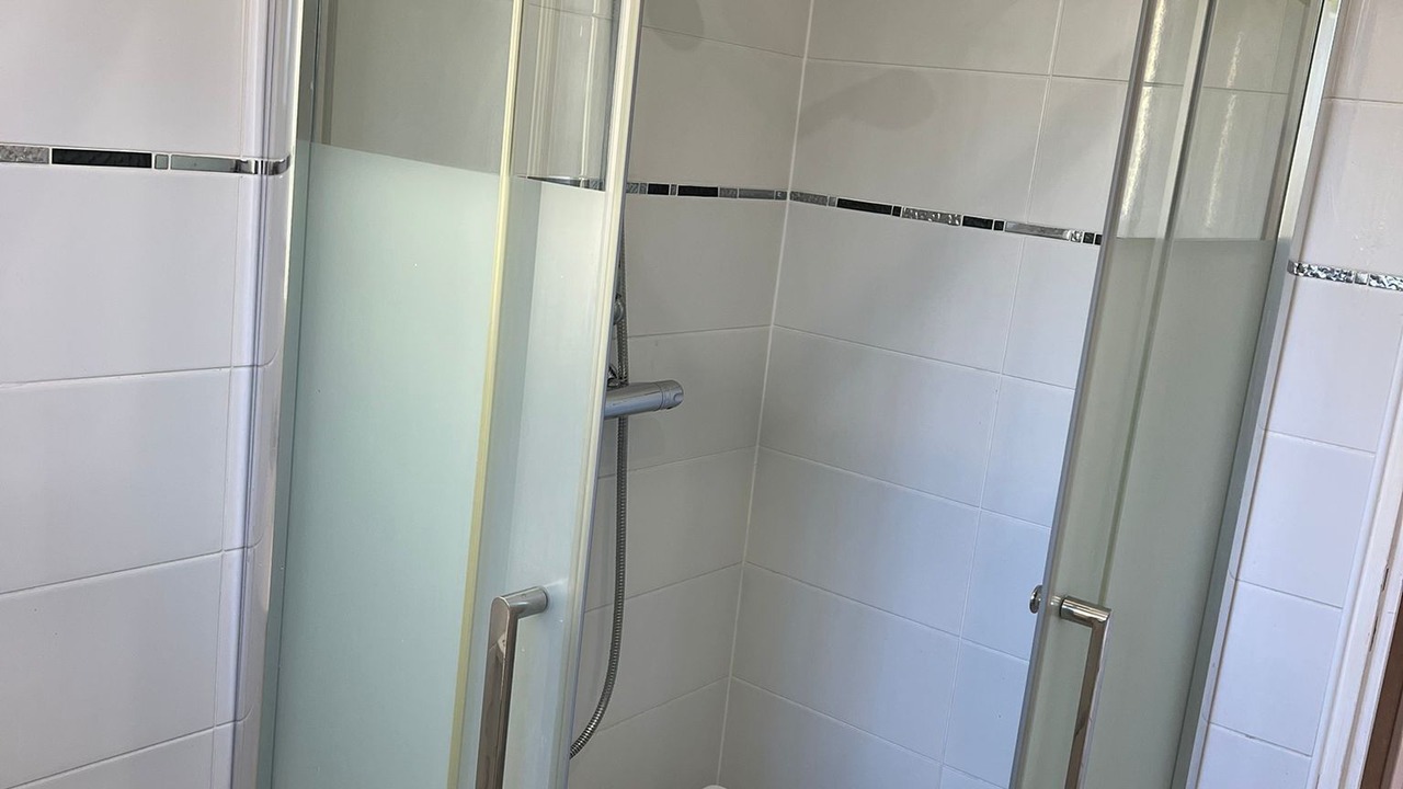 Photo of Bathroom in Bondoufle