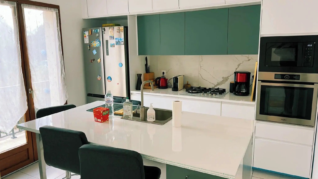 Photo of Kitchen in Bondoufle