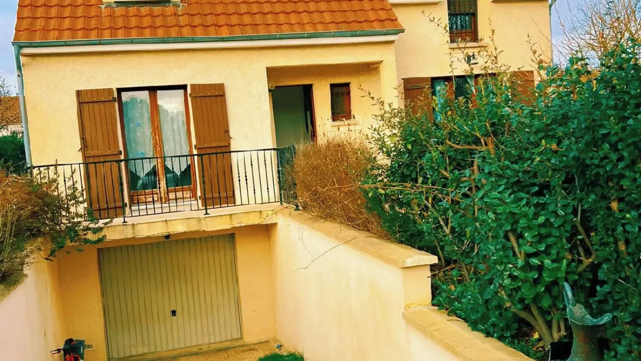 Photo of Outdoor in Bondoufle