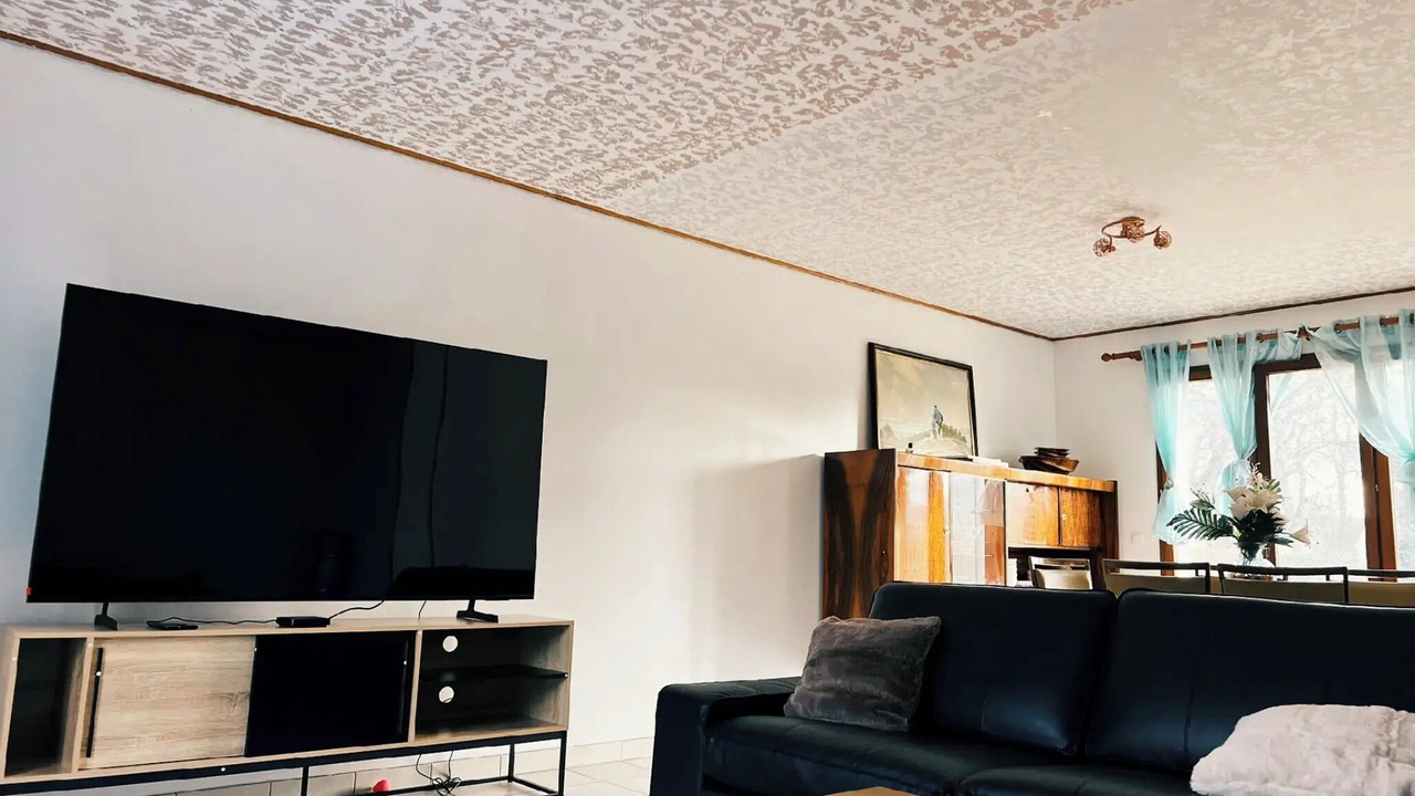 Photo of Livingroom in Bondoufle