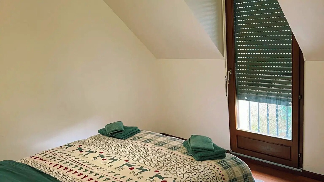 Photo of Bedroom in Bondoufle