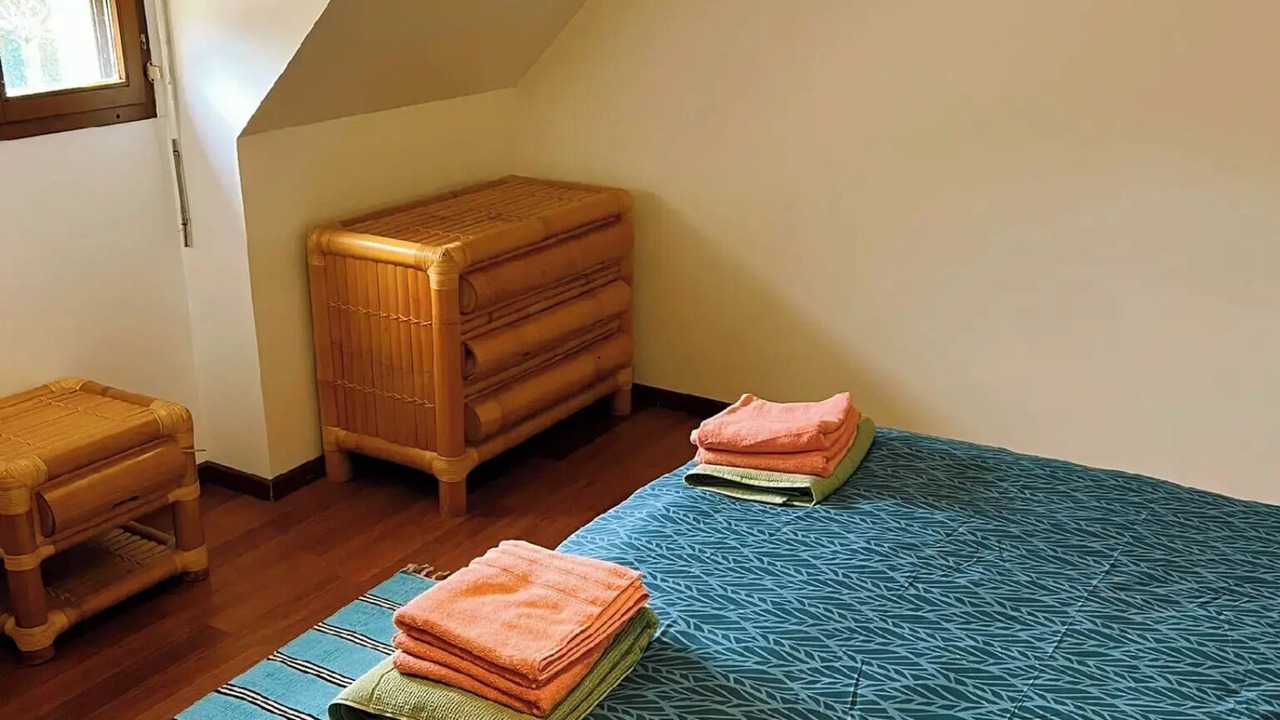 Photo of Bedroom in Bondoufle