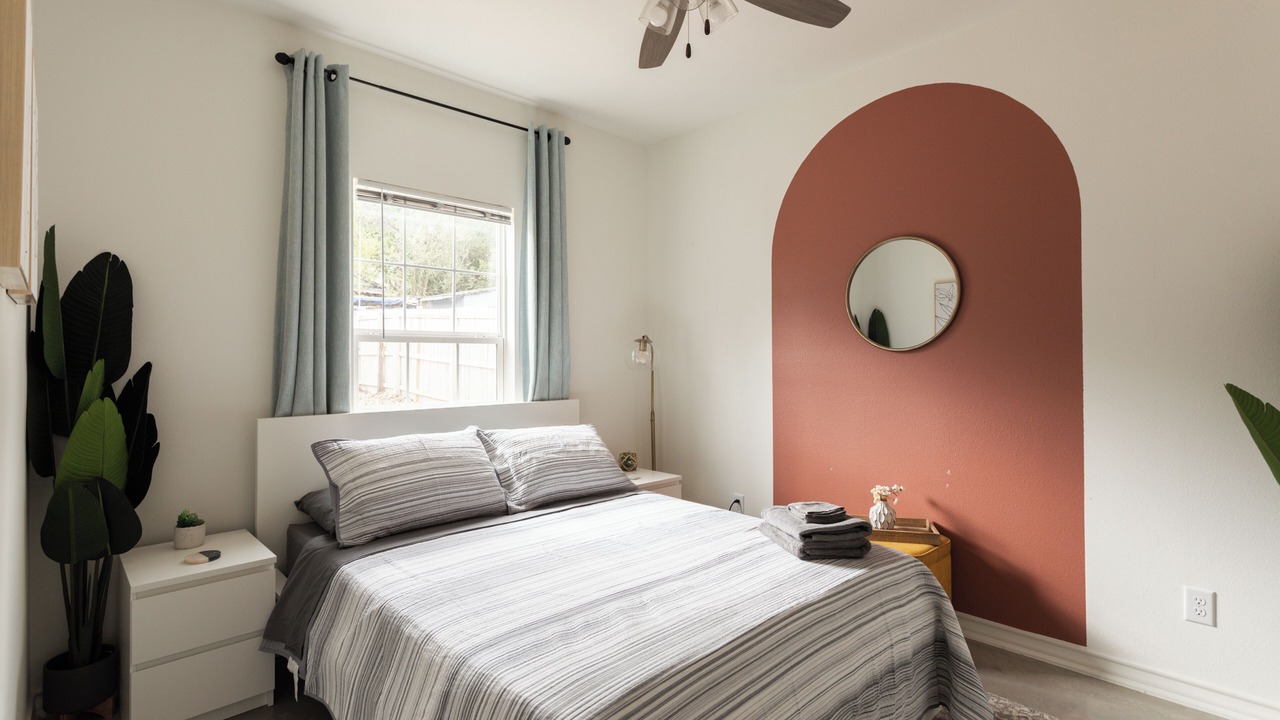 Photo of Bedroom in Denver Heights