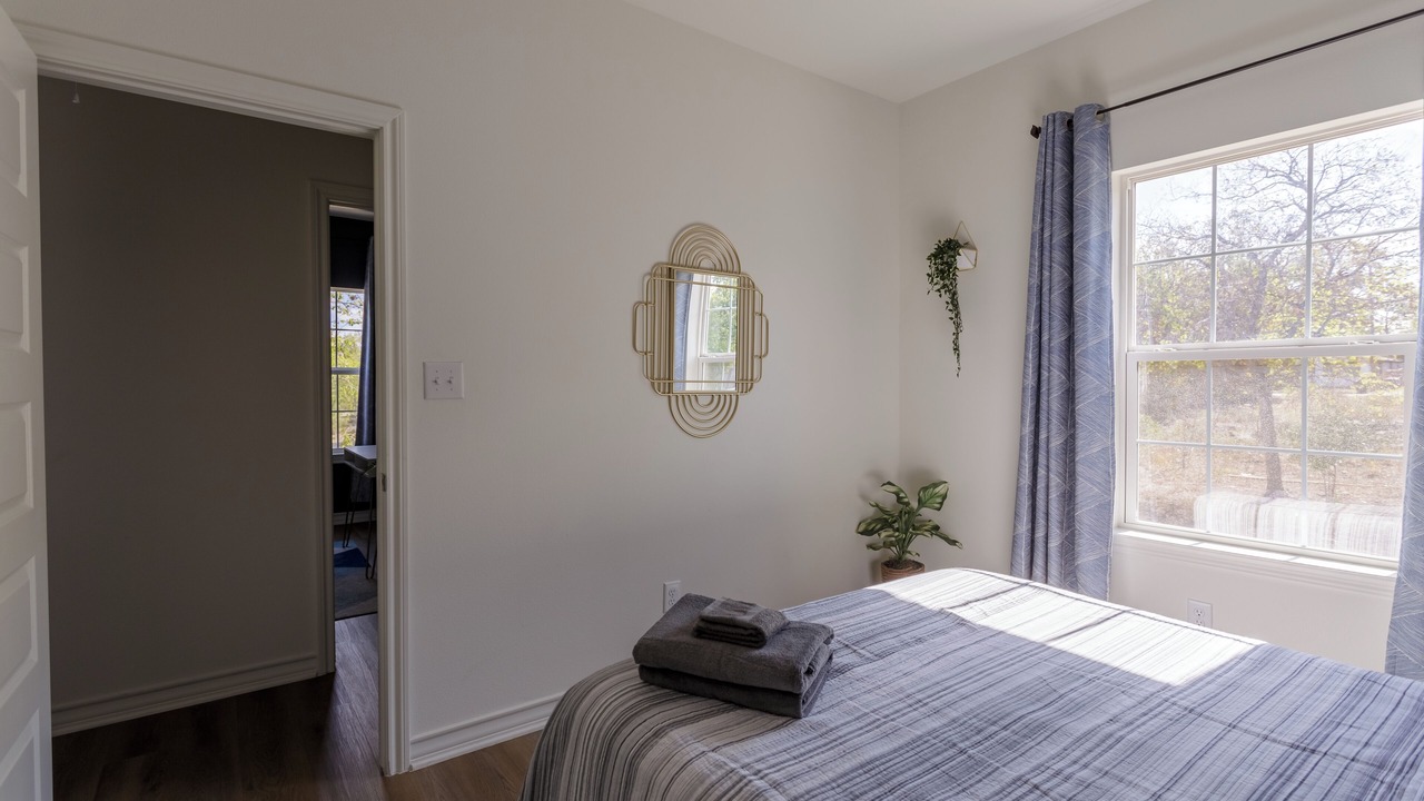 Photo of Bedroom in Denver Heights
