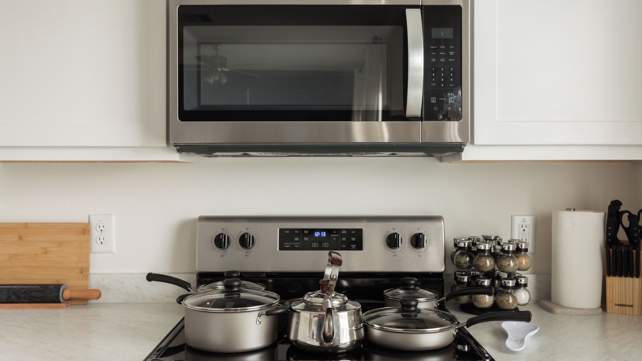 Photo of Kitchen in Denver Heights