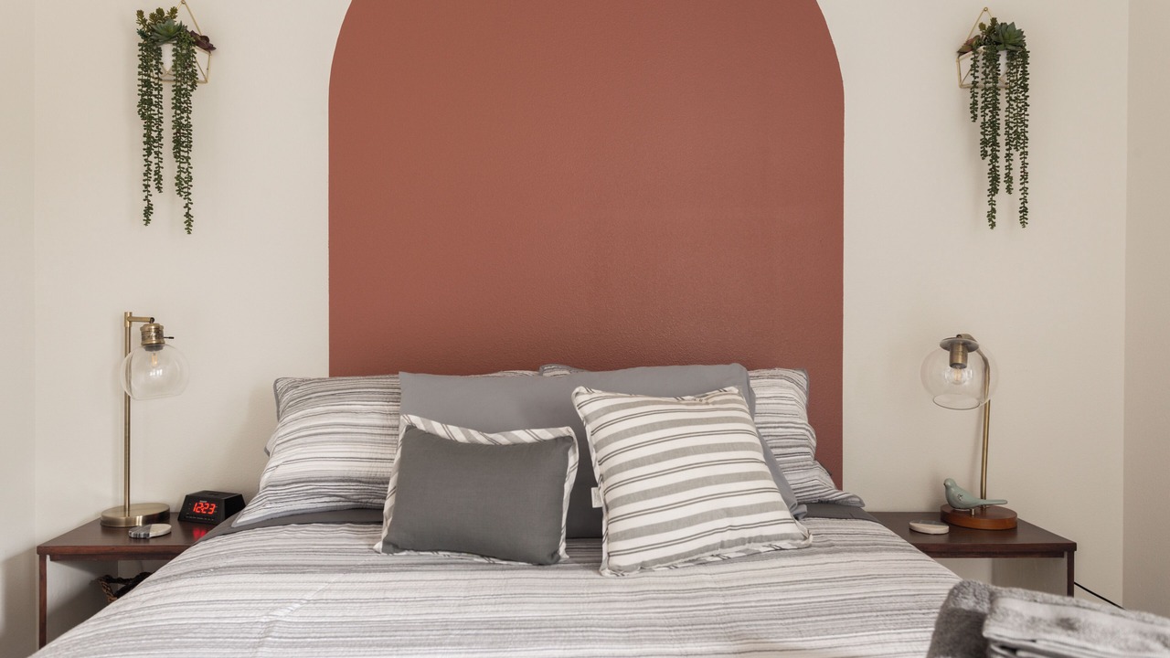 Photo of Bedroom in Denver Heights