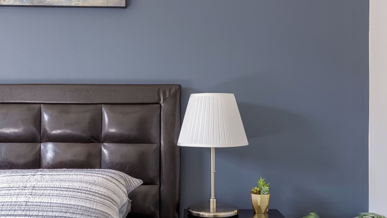 Photo of Bedroom in Denver Heights